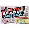 Image 3 : JUSTICE LEAGUE AMERICA  #11- ONE HOUR TO DOOMSDAY