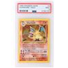 Image 1 : 1999 POKEMON GAME CHARIZARD-HOLO #4 PSA 9 MINT