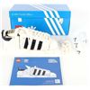 Image 1 : LEGO ICONS ADIDAS ORIGINAL SUPERSTAR SET #10282
