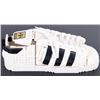 Image 2 : LEGO ICONS ADIDAS ORIGINAL SUPERSTAR SET #10282