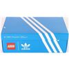 Image 5 : LEGO ICONS ADIDAS ORIGINAL SUPERSTAR SET #10282