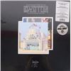 Image 2 : LED ZEPPELIN THE SONG REMAINS THE SAME 6 LP LOT