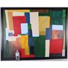 Image 2 : HANS HOFMANN ORIGINAL OIL PAINTING - AFTER