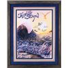 Image 1 : SLIGHTLY STOOPID AUTOGRAPHED ART PRINT POSTER