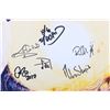 Image 6 : SLIGHTLY STOOPID AUTOGRAPHED ART PRINT POSTER