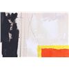 Image 3 : ROBERT MOTHERWELL POSTWAR ABSTRACT OIL AFTER