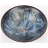 Image 2 : CHINESE BLUE CLAY FLAMBE HANDMADE BOWL