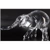 Image 1 : BACCARAT CRYSTAL TANGANYIKA ELEPHANT