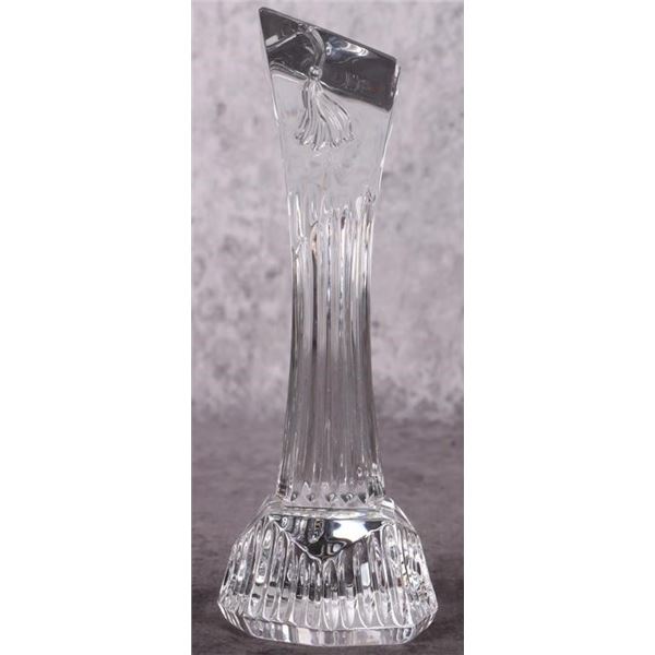 WATERFORD CRYSTAL THE VALEDICTORIAN AWARD W/ BOX