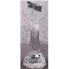 Image 1 : WATERFORD CRYSTAL THE VALEDICTORIAN AWARD W/ BOX