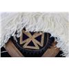 Image 3 : VINTAGE MASONIC KNIGHTS TEMPLAR CHAPEAU HAT