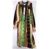 Image 1 : MASONIC KNIGHT'S TEMPLAR 19TH C. CEREMONIAL ROBE
