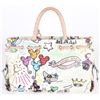 Image 4 : DOONEY & BURKE 'WALT DISNEY WORLD/LAND' PURSE