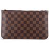 Image 2 : LOUIS VUITTON NEVERFULL DAMIER EBENE HANDBAG