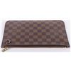 Image 4 : LOUIS VUITTON NEVERFULL DAMIER EBENE HANDBAG