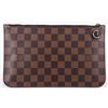Image 6 : LOUIS VUITTON NEVERFULL DAMIER EBENE HANDBAG