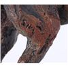 Image 5 : SIRI HOLLANDER BRONZE HORSE REARING SCULPTURE