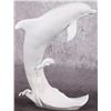 Image 2 : KAISER BISQUE PORCELAIN DOLPHIN GERMAN MADE