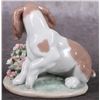 Image 3 : LLADRO PORCELAIN "IT WASN'T ME!" 7672 FIGURINE