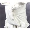 Image 5 : VINTAGE BLANC DE CHINE PORCELAIN FIGURINE SET OF 2