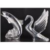 Image 1 : VINTAGE CHROME HOOD ORNAMENTS ANIMAL FIGURES