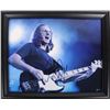 Image 2 : GEDDY LEE RUSH AUTOGRAPHS & MEMORABILIA
