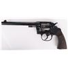 Image 2 : COLT NEW SERVICE REVOLVER 38 WCF 1899 VG/G COND.