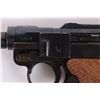 Image 5 : 1938 P.08 LUGER MADE BY MAUSER CONVERTED TO .22LR