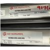 Image 7 : Lot of (5) IMI NORGREN #NC06A-E02-AMCM0 Cylinders