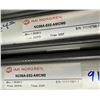 Image 8 : Lot of (5) IMI NORGREN #NC06A-E02-AMCM0 Cylinders