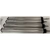 Image 2 : (4) Novotechnik #024512 Cylinders