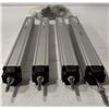 Image 3 : (4) Novotechnik #024512 Cylinders