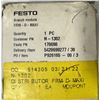 Image 7 : Lot of Misc. Festo Items