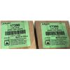 Image 8 : (2) Boston Gear #17390 #UJNL-20-20 Steel Univ Joints