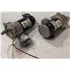 Image 1 : (2) FMH #W-9636203-0222242 Motors