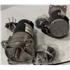 Image 2 : (2) FMH #W-9636203-0222242 Motors
