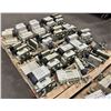 Image 1 : Lot of Misc. SMC Valve Assemblies