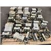 Image 2 : Lot of Misc. SMC Valve Assemblies