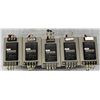 Image 1 : (5) Omron #S8VS-18024AP/ED2 Power Supplies