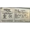 Image 8 : (2) APW #M17-0226-G004H Air Conditioner