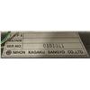 Image 8 : (2) Nihon Kagaku Sangyo Air Conditioner Units