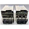 Image 2 : (2) Spang #NC7G5-A-2151010 Power Control Unit
