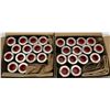 Image 2 : (2) Boxes of Von Ardenne #A0048870 / TIF5010 Coupling's (Each Box Contains 14)