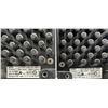Image 8 : (2) Matrox #GT300/M Smart Cameras w/ Lenses