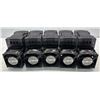 Image 2 : (5) Watlow #DC11-24L0-0000 Solid State Power Controllers