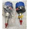 Image 1 : (2) Magnetrol #961-7DA0-030 Level Sensors