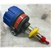 Image 2 : (2) Magnetrol #961-7DA0-030 Level Sensors