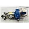 Image 2 : GEA Tuchenhagen #NLE-DN15-EZ-SEE.P1AAU-60/4-V0-12N/52 Valve Actuator