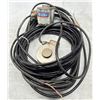 Image 1 : Lot of (2) Coti Load Cells #SP9 # CP236
