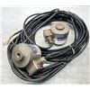 Image 2 : Lot of (2) Coti Load Cells #SP9 # CP236